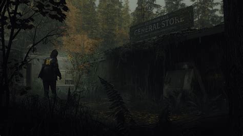 alan wake 2 crackwatch|Alan Wake 2 to be published by Epic Games after bidding.